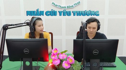 Nhắn gửi yêu thương - 28/4/2022