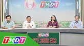 Tư vấn pháp luật - 17/9/2019 - Chung tay phát triển BHYT học sinh, sinh viên