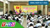 Tư vấn pháp luật - 22/7/2024 - Những thay đổi về BHXH, BHYT và tiền lương khi tăng lương cơ sở