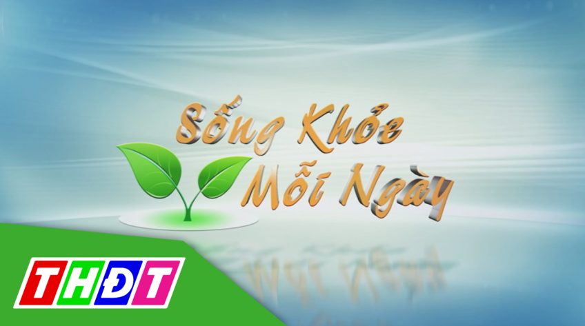 Sống khỏe mỗi ngày - 06/12/2020: Sự nguy hiểm của việc sử dụng kháng sinh không đúng cách