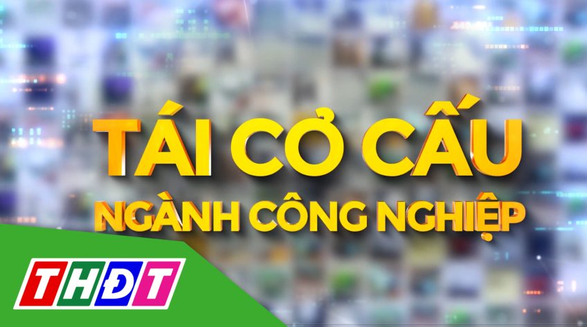 Tái cơ cấu ngành công nghiệp - 24/12/2024: Đồng Tháp định hướng phát triển công nghiệp đến năm 2030