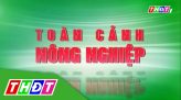 Toàn cảnh nông nghiệp - 25/12/2018