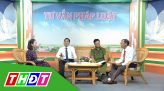 Tư vấn pháp luật - 27/10/2020 - Pháp luật về bảo hiểm xã hội, bảo hiểm y tế