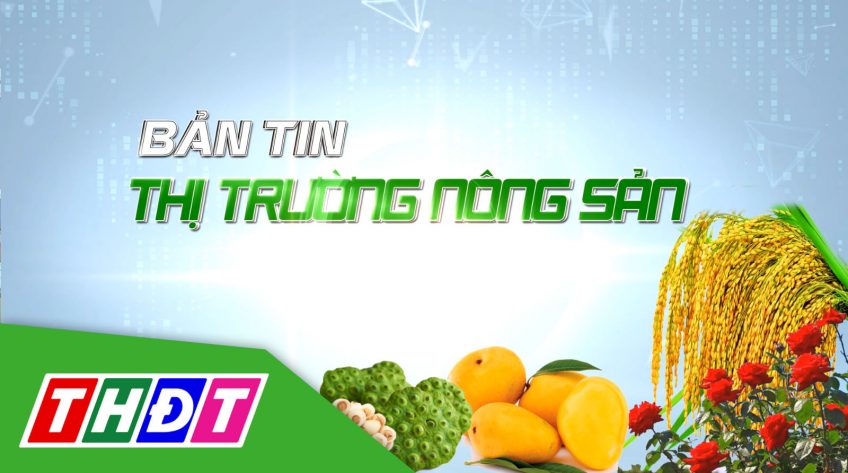 Bản tin thị trường nông sản - 09/12/2024: Đảm bảo nguồn cung sản phẩm chăn nuôi dịp tết