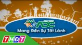 ADC mang đến sự tốt lành - 09/02/2023: Học sinh Võ Thị Ngọc Yến