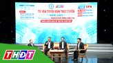 Toàn cảnh nông nghiệp – 30/4/2025: Nông dân Đồng Tháp quan tâm ứng dụng công nghệ số vườn sầu riêng