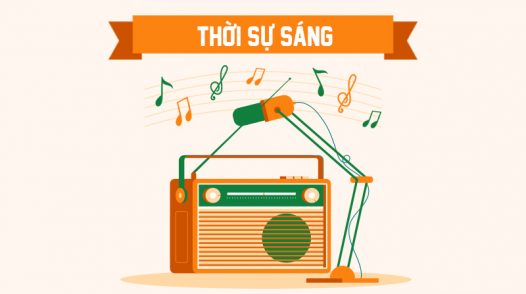 Thời sự sáng – 17/3/2025