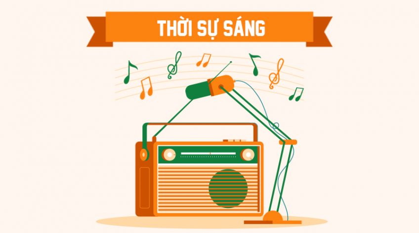 Thời sự sáng - 28/01/2025