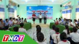 Thắp sáng ước mơ - 22/12/2023: Học sinh Bùi Thị Minh Thư