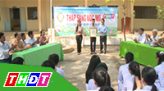 Thắp sáng ước mơ - 27/10/2017: Em Lê Thị Bích Trâm