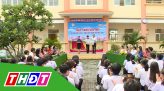 Thắp sáng ước mơ - 16/6/2023: Sinh viên Trịnh Quốc Thái