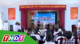 Thắp sáng ước mơ - 20/10/2023: Học sinh Phạm Dương Hoài Châu