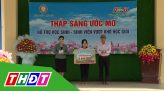 Thắp sáng ước mơ - 20/10/2023: Học sinh Phạm Dương Hoài Châu