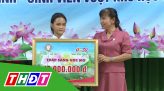 Thắp sáng ước mơ - 22/12/2023: Học sinh Bùi Thị Minh Thư