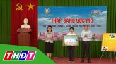 Thắp sáng ước mơ - 01/03/2024: Sinh viên Dương Trọng Phúc