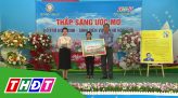 Thắp sáng ước mơ - 12/7/2024: Học sinh Võ Thị Trâm Anh