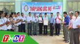 ADC mang đến sự tốt lành - 17/01/2019: Học sinh Võ Hoàng Đạt