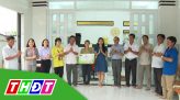 Vượt dốc - 20/7/2022: Hộ ông Lương Văn Sáng