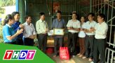 Vượt dốc - 21/01/2025: Hộ thoát nghèo tiêu biểu bà Nguyễn Thị Tuyết