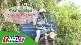 Vượt dốc - 12/3/2024: Hộ gia đình anh Phan Vũ Hậu