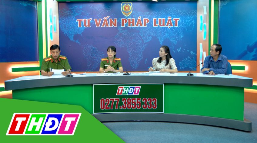 Tư vấn pháp luật - 27/9/2022 - Những điều cần biết về hộ tịch, hộ khẩu và căn cước công dân