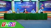 Tư vấn pháp luật - 24/5/2022 - Hòa giải đối thoại tại Tòa án