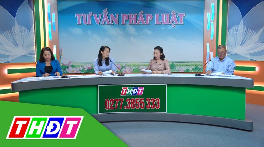 Tư vấn pháp luật - 27/10/2020 - Pháp luật về bảo hiểm xã hội, bảo hiểm y tế