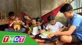 Thắp sáng ước mơ - 14/5/2021: Em Đỗ Thị Kim Ngân (H.Châu Thành)